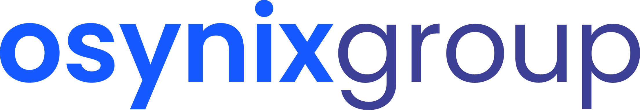 Osynix Group